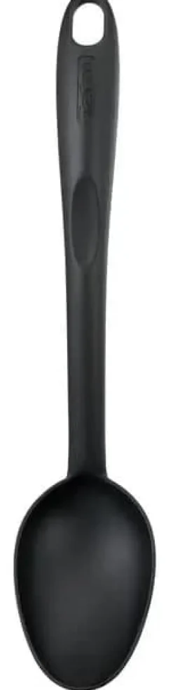 Tefal Grydeskeer>27439 ske Køkkenske Sort 1 stk