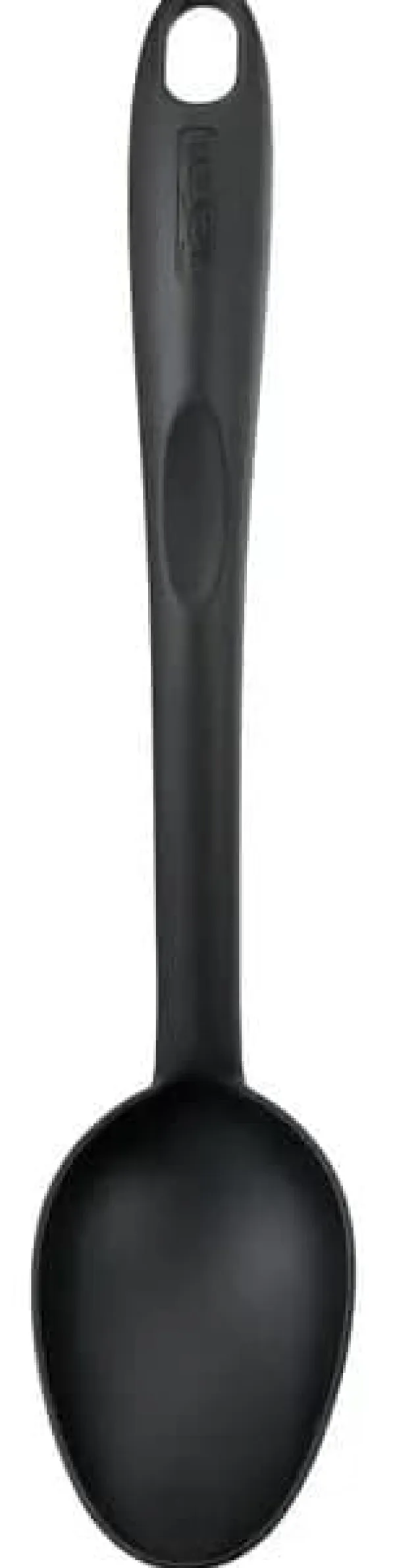 Tefal Grydeskeer>27439 ske Køkkenske Sort 1 stk