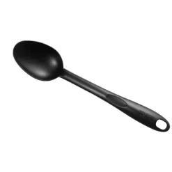 Tefal Grydeskeer>27439 ske Køkkenske Sort 1 stk