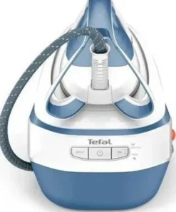 Tefal GV9710E0 dampgenerator blå og hvid Online
