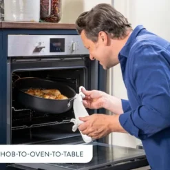 Tefal Gryder, Stegepander Og Kasseroller><noscript><img width=