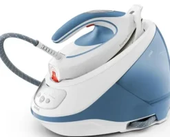 Tefal SV9202E0 Blå dampgenerator Sale