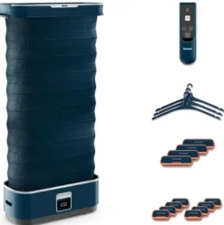 Tefal YT2020E0 Care For You First Green automatisk dampskab New