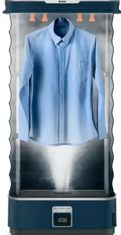 Tefal YT2020E0 Care For You First Green automatisk dampskab New