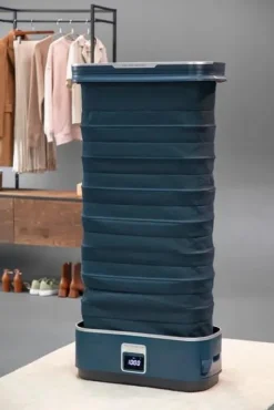 Tefal YT2020E0 Care For You First Green automatisk dampskab New