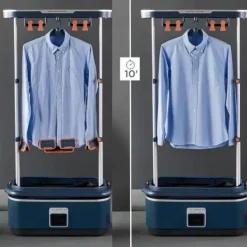 Tefal YT2020E0 Care For You First Green automatisk dampskab New