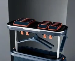 Tefal YT2020E0 Care For You First Green automatisk dampskab New