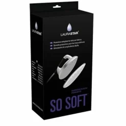 Teflon Strygesål Laurastar 510.7800.735 Grå Online