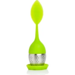 Te-infuser - GREEN LEAF Hot
