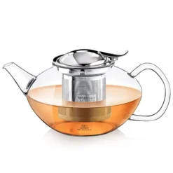 Tebryggere>Tekande termoglas Wilmax 1050 ml