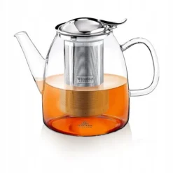 Tekande termoglas Wilmax 600 ml