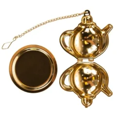 Tekandeformet teinfuser | JALO | 6x5 cm | 992463