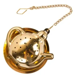 Tekandeformet teinfuser | JALO | 6x5 cm | 992463