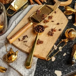 Tekandeformet teinfuser | JALO | 6x5 cm | 992463