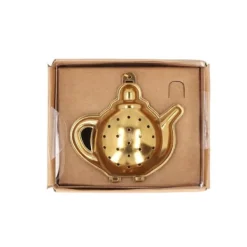 Tekandeformet teinfuser | JALO | 6x5 cm | 992463