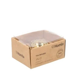 Tekandeformet teinfuser | JALO | 6x5 cm | 992463