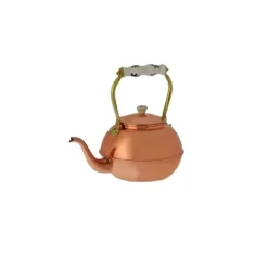 Tekedel med porcelænshåndtag Sale