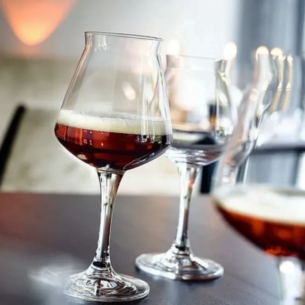 Glas>Teku Beer glass 3.0 42cl, 6-pack - Rastal