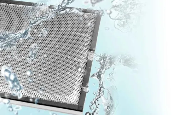 Emhætter>Teleskopisk emhætte 50 cm Inox BT-233