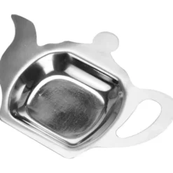 Teposeholder i rustfri stål tekande Clearance