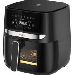 Terraillon Air fryer Smart Cook & Fry 2in1 5,7L Outlet
