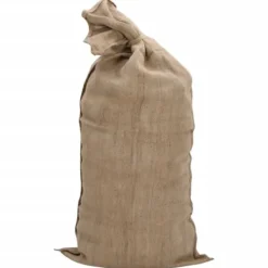 The Living Store jutesække 30 stk. 65x135 cm 100 % jute 340 g/m2 - Kufferter & tasker Online