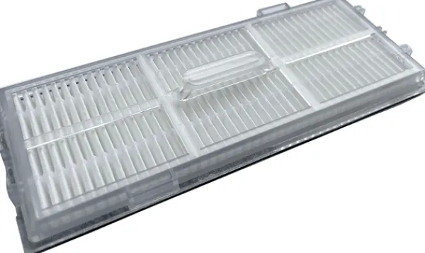 Støvsugertilbehør>Tilbehør 18 dele til Roborock S7/S7 Plus/S7 MaxV/S7 MaxV Ultra Roborock S7/S7 Plus/S7 MaxV/S7 MaxV Ultra