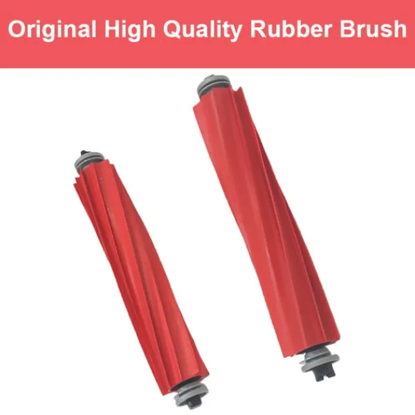 Støvsugertilbehør>Tilbehør 18 dele til Roborock S7/S7 Plus/S7 MaxV/S7 MaxV Ultra Roborock S7/S7 Plus/S7 MaxV/S7 MaxV Ultra