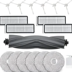 Tilbehør robotstøvsuger 18 dele Dreame L10s / L10 Ultra Discount