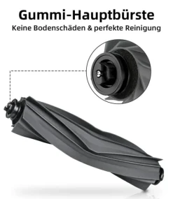 Tilbehør robotstøvsuger 18 dele Dreame L10s / L10 Ultra Discount