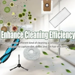 Robotstøvsugere><noscript><img width=