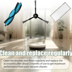 Robotstøvsugere><noscript><img width=