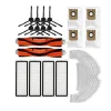 Støvsugertilbehør>Tilbehør til Dreame L10 Plus / Z10 Pro / D10 Plus 22 reservedele Dreame L10 Plus / Z10 Pro / D10 Plus