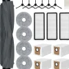 Tilbehør til Dreame L20 Ultra/L20 Ultra Komplet robotstøvsuger Outlet