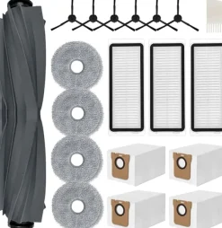 Tilbehør til Dreame L20 Ultra/L20 Ultra Komplet robotstøvsuger Outlet