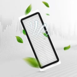 Tilbehør til Dreame L20 Ultra/L20 Ultra Komplet robotstøvsuger Outlet