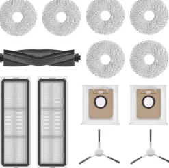 Tilbehør til Dreame L10s / L10 Ultra 13 dele Hot