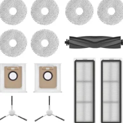Tilbehør til Dreame L10s / L10 Ultra 13 dele Hot