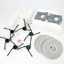 Tilbehør til Dreame X40 Ultra/L40 Ultra Robotstøvsuger