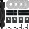 Støvsugertilbehør>Tilbehør til Dreame X40 Ultra Complete / X40 Pro / S30 Pro Ultra