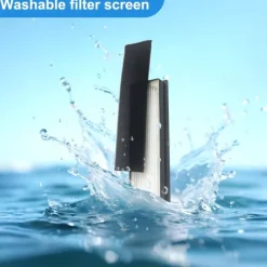 Tilbehør til Ecovacs Deebot T9 AIVI Robotstøvsuger 14-dele Hot