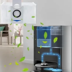 Robotstøvsugere><noscript><img width=