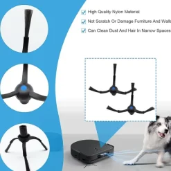 Tilbehør til Ecovacs Deebot X5 Omni / X5 Pro robotstøvsuger Sale