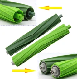 Tilbehør til iRobot i8/i7/i6/i4/i3/j7/E5/E6/E7 26 dele Online