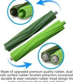 Robotstøvsugere><noscript><img width=