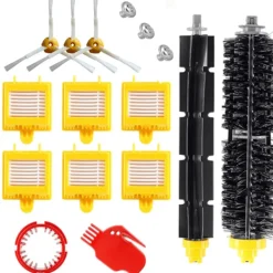 Tilbehør til iRobot Roomba 760/770/772/774/775/776/780/782/785/786/790 Discount