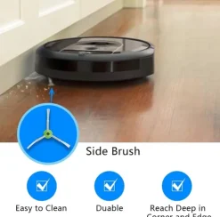 Robotstøvsugere><noscript><img width=