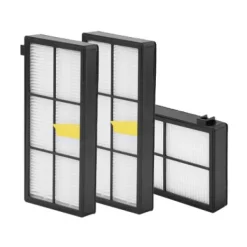 Robotstøvsugere>Tilbehør til iRobot Roomba 800/900 serien robotstøvsuger 8 dele