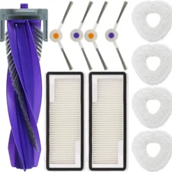 Tilbehør til Narwal Freo X Ultra Robot støvsuger 11 dele Outlet