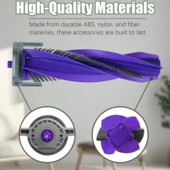 Tilbehør til Narwal Freo X Ultra Robot støvsuger 11 dele Outlet